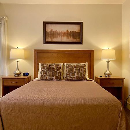 Oasis Guest House Βοστώνη Δωμάτιο φωτογραφία