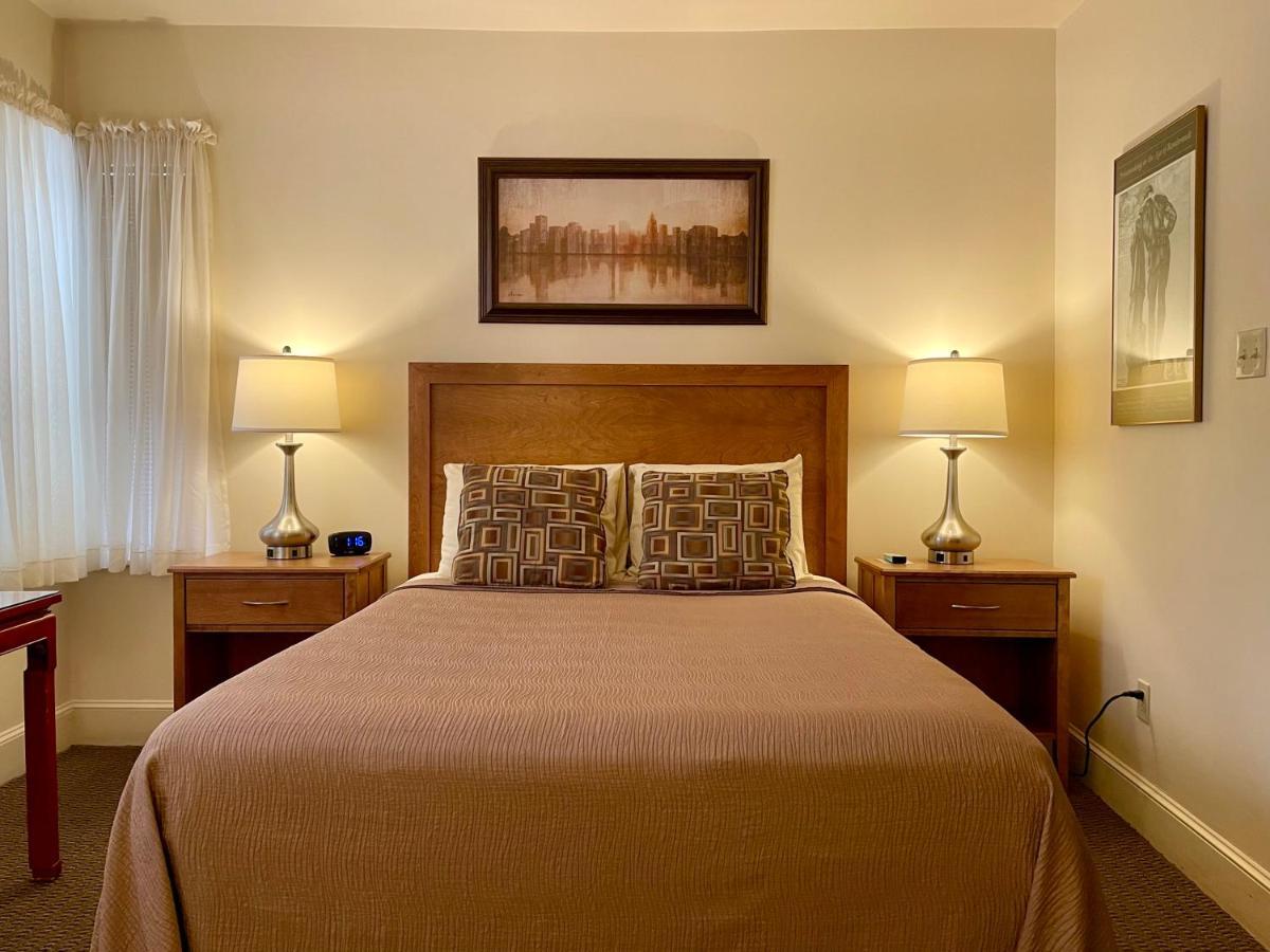 Oasis Guest House Βοστώνη Δωμάτιο φωτογραφία