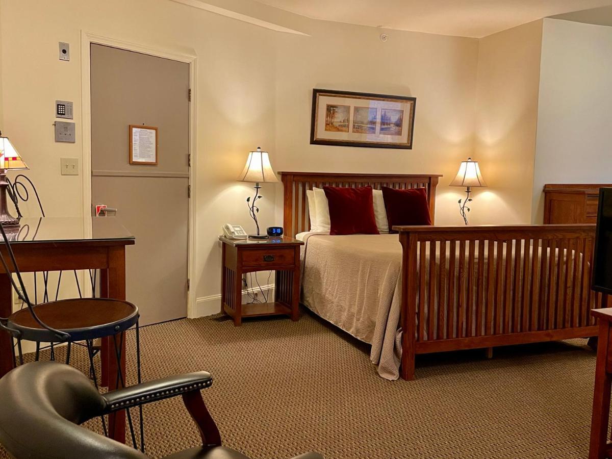 Oasis Guest House Βοστώνη Δωμάτιο φωτογραφία