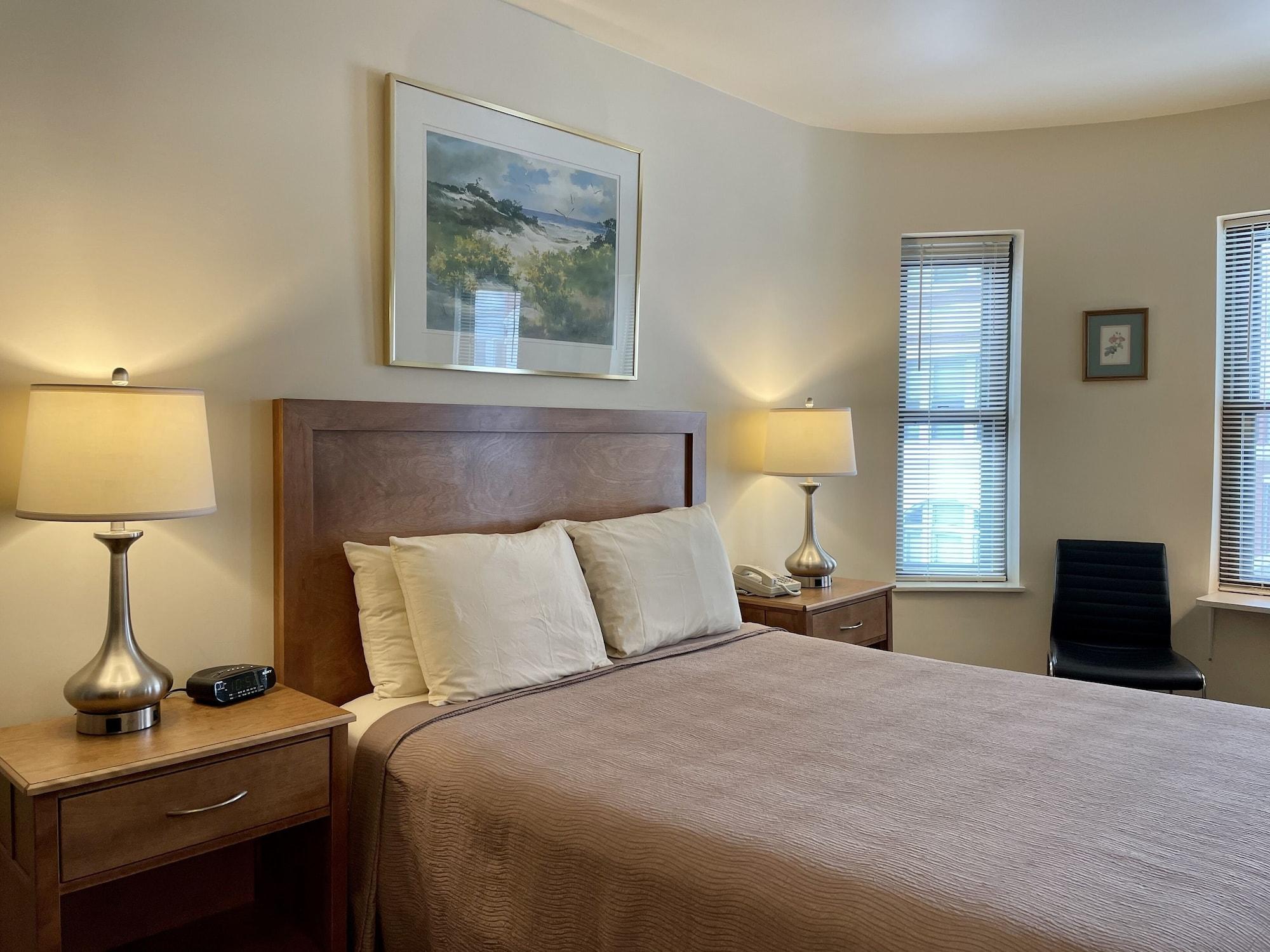 Oasis Guest House Βοστώνη Εξωτερικό φωτογραφία