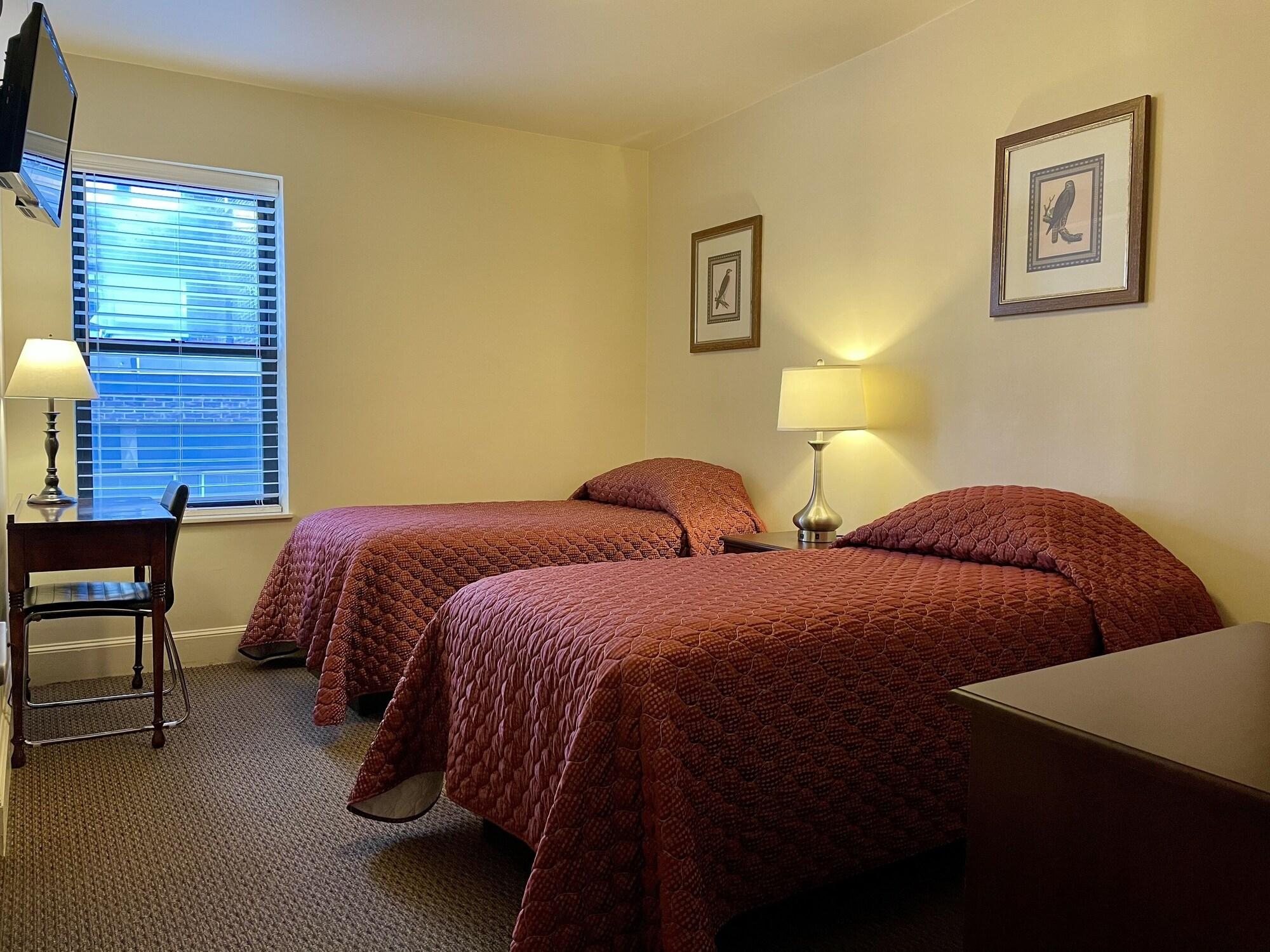 Oasis Guest House Βοστώνη Εξωτερικό φωτογραφία