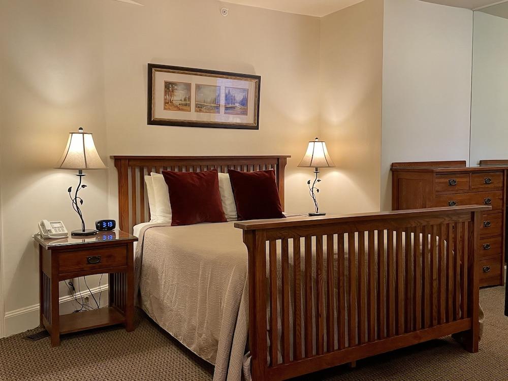 Oasis Guest House Βοστώνη Εξωτερικό φωτογραφία
