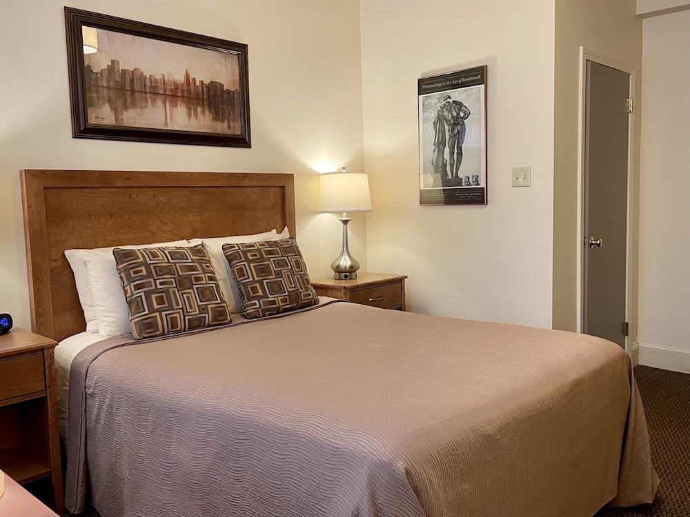 Oasis Guest House Βοστώνη Εξωτερικό φωτογραφία