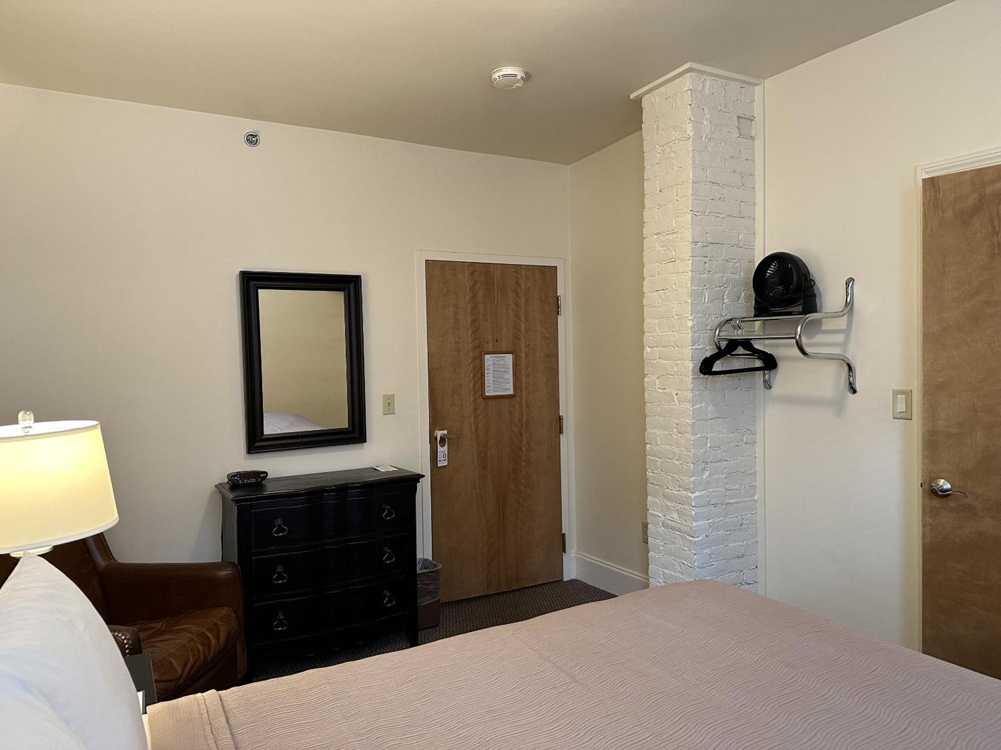 Oasis Guest House Βοστώνη Δωμάτιο φωτογραφία