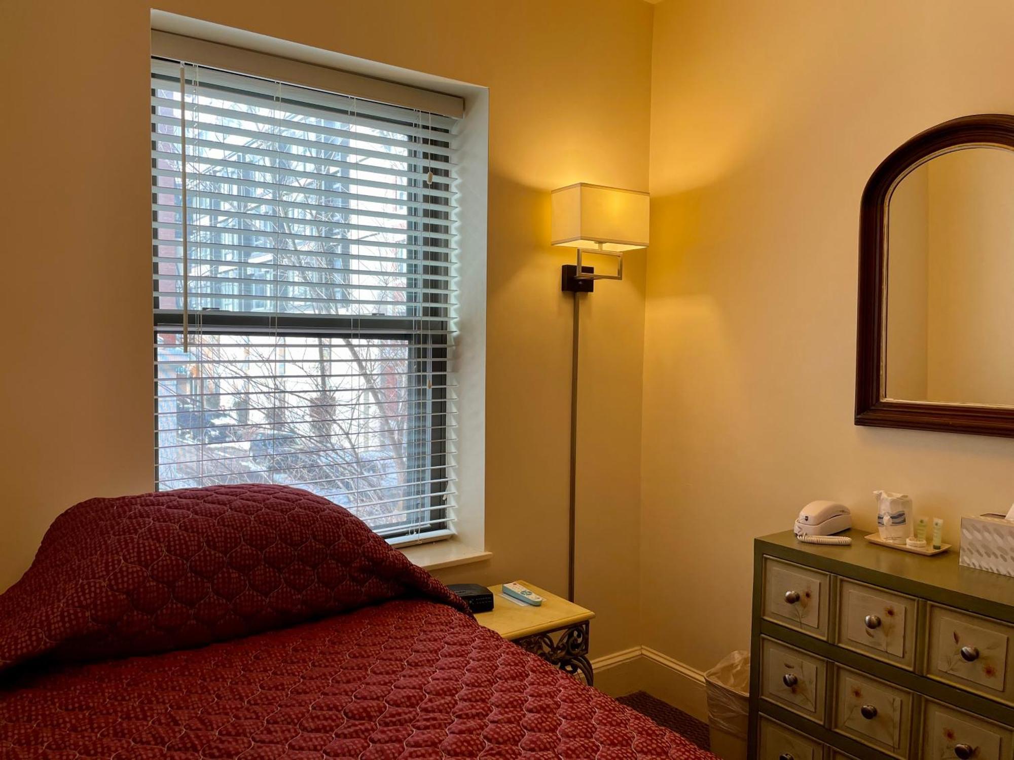 Oasis Guest House Βοστώνη Δωμάτιο φωτογραφία