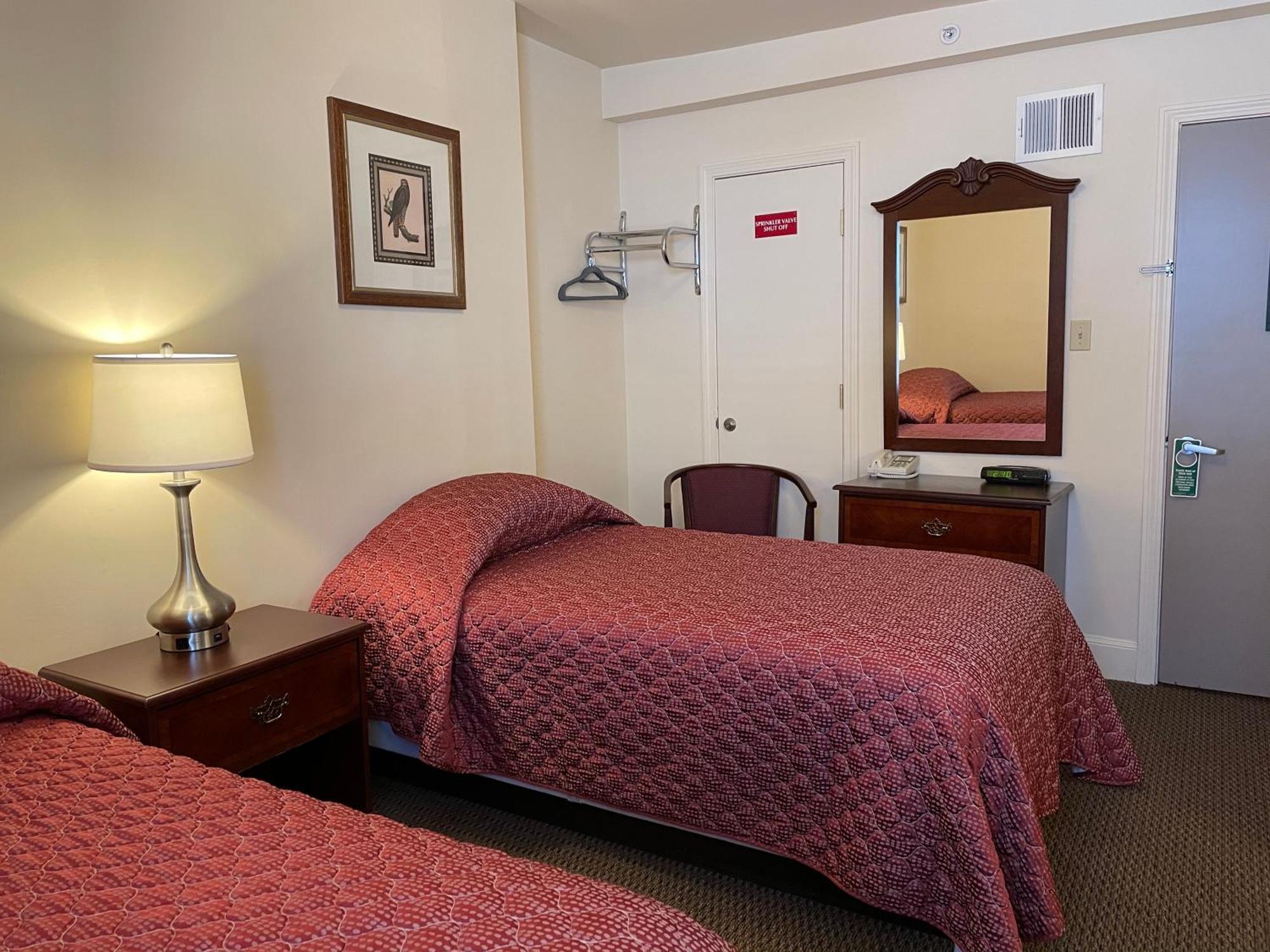 Oasis Guest House Βοστώνη Δωμάτιο φωτογραφία