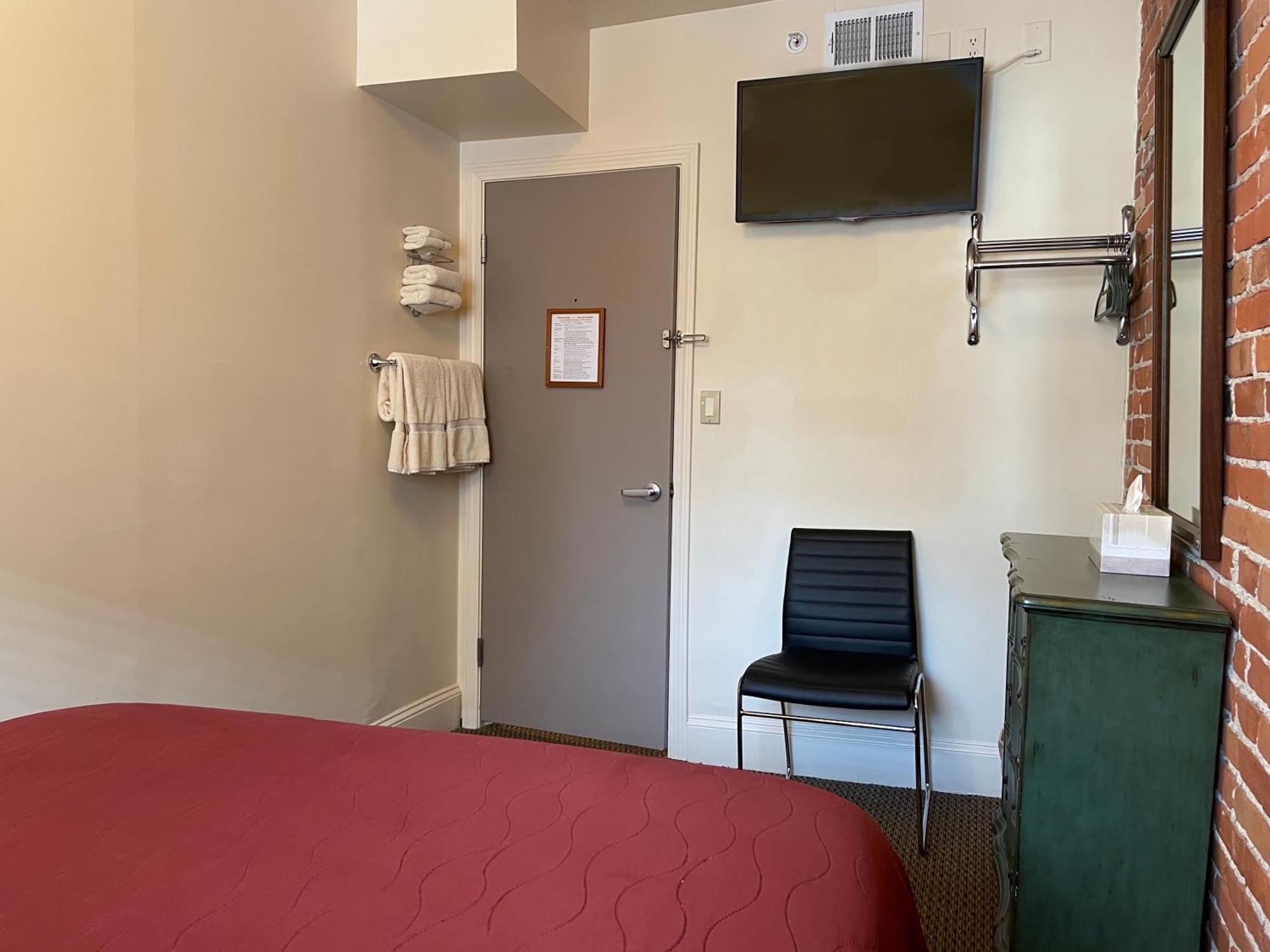 Oasis Guest House Βοστώνη Δωμάτιο φωτογραφία