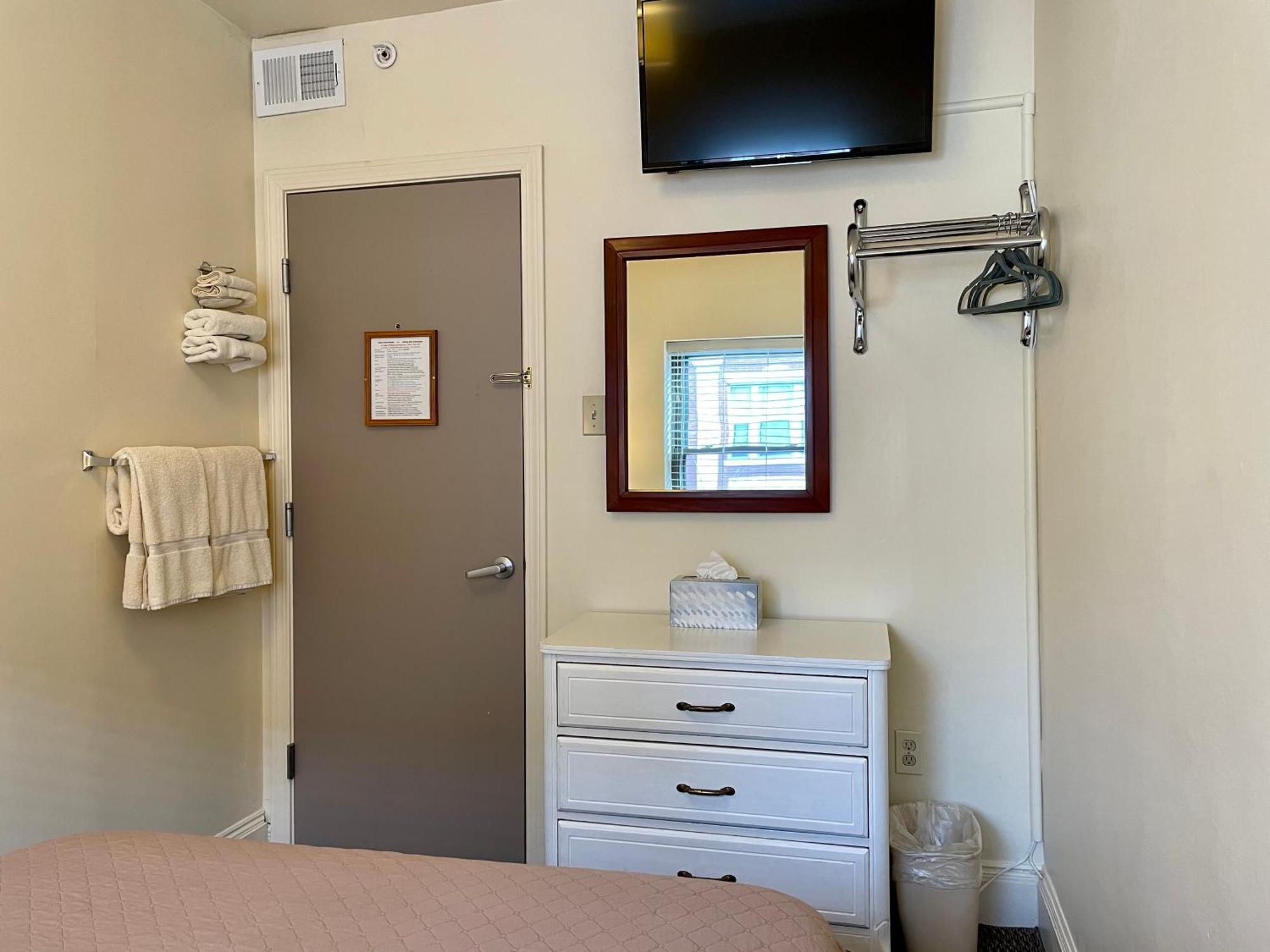 Oasis Guest House Βοστώνη Δωμάτιο φωτογραφία