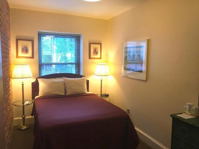 Oasis Guest House Βοστώνη Εξωτερικό φωτογραφία