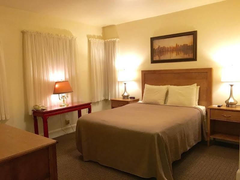 Oasis Guest House Βοστώνη Εξωτερικό φωτογραφία